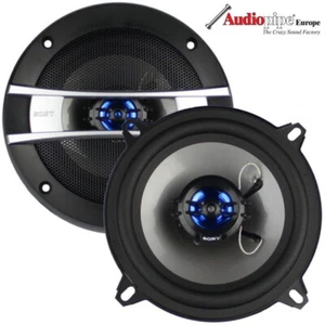 SONY XS-GTF1326 Lautsprecher 2-Wege 13cm TOP - Bild 1 von 3