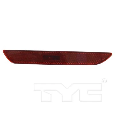 Conjunto de luz de señalización lateral TYC para Ford Mustang 15-21 18-6190-00 Foto 1 de 4