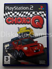 Choro Q - Playstation 2 Ps2 Play Station 2 - Pal España - Choroq Penny Racers