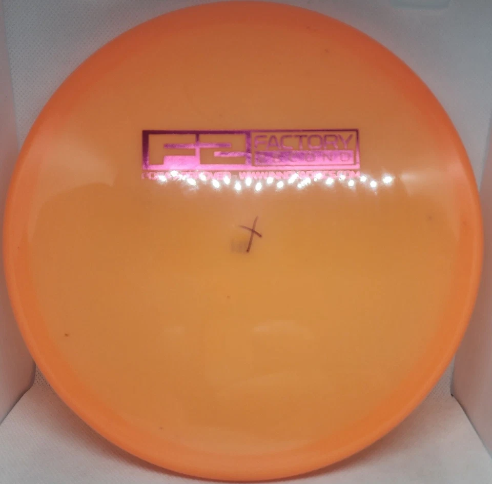 Innova Champion GLOW Toro *Pick Weight & Color* - Image 1 of 1
