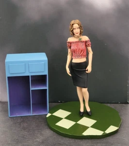 Diamond Select Buffy The Vampire Slayer Anya Action Figure 2004 - Picture 1 of 11