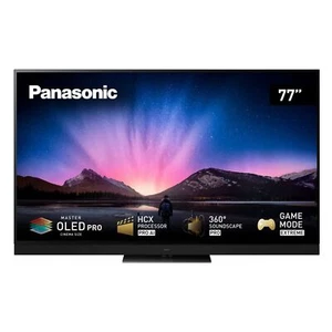 Panasonic TX-77LZW2004 Master OLED Pro 77 Zoll (195cm) UHD TV - Bild 1 von 1