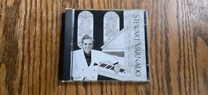 Jubilee Vol 1 ~ Stewart Varnado ~ Christian ~Gospel ~ Piano ~ CD - Imagen 1 de 3