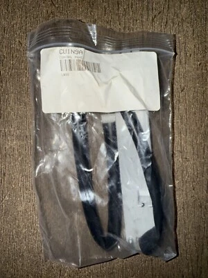 Panel de control del capó de ventilación CU1N9A Elica Range Foto 1 de 3