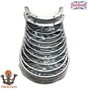 FOR FORD FOCUS ST / RS 2.5L 5 CYL. HYDA MK2 MAIN BEARINGS SET STD - Picture 1 of 3