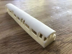 Murray's Models Bakerloo line OO gauge London Underground stock driving car - Picture 1 of 6
