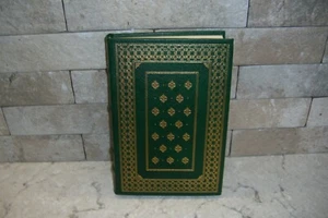 Decision / SIGNED / Allen Drury / Franklin Library Limited 1st Edition Hardcover - Imagen 1 de 12