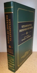 Steadfast in the Defense of Faith — Essays in Honor of Daniel C. Peterson - Picture 1 of 2