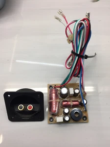 Infinity Primus P363 Terminal Frequenzweiche OEM Original Ersatzteil - Bild 1 von 1