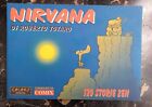 Nirvana Di Roberto Totaro 120 Storie Zen - Ed. Colors 1997 - Copia Numerata 336