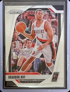Brandon Roy - 2024-25 Panini Prizm #271 - Bild 1 von 1