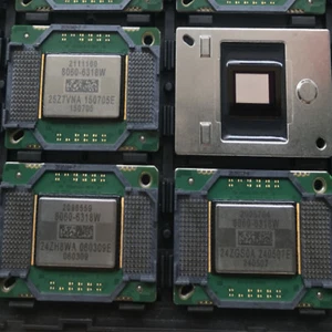For 8060-6318W 8060-6319W DMD Chip Replacement High Quality Projector DMD Chip - Picture 1 of 3