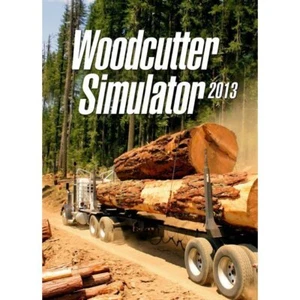 Woodcutter 2013 Simulator - PC Games ITA - Foto 1 di 1