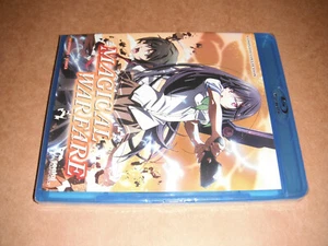 Magical Warfare: Complete Collection (Blu-ray Disc, 2015, 2-Disc Set) - Foto 1 di 2
