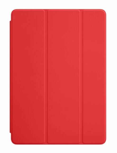 Apple Smart Cover for iPad 5th Generation - (PRODUCT)RED