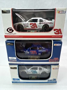 DALE EARNHARDT JR. #31 Sikkens & Gargoyles 1:64 Scale REVELL Diecast NASCAR 1997 - Picture 1 of 14