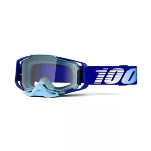 100% ARMEGA Premium Protective Sport Goggles with Ultra HD Lens & Nose Guard ... - Picture 1 of 7