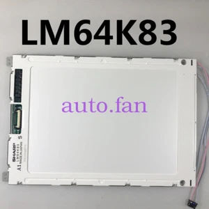 for Sharp 9.4-inch LCD LM64K83 - Picture 1 of 5