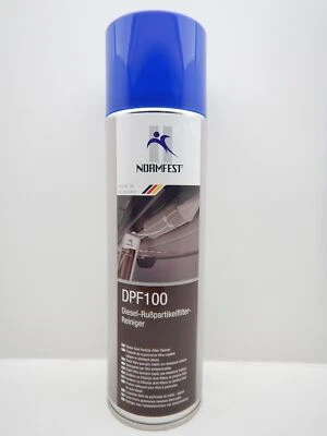 NORMFEST DPF 100 DIESEL RUßPARTIKELFILTER REINIGER DIESELPARTIKELFILTER  - Bild 1 von 2