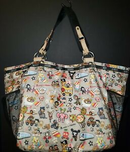 tokidoki LeSportsac Shoulder Bags for Women for sale | eBay