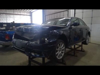 Apoio de suspensão lateral para motorista Lh 2012 A4 Audi Sku#3565715 - Imagem 1 de 4