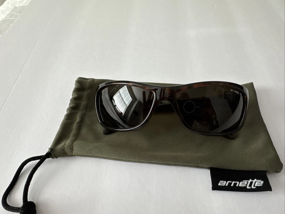 Gafas de sol Arnette para hombre placa oscilante 4160-2087/83 3P Foto 1 de 4