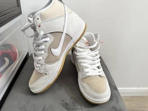 Nike Dunk High Pro ISO SB - Foto 1 di 7