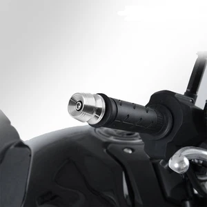 Anti-fall Handle Motorcycle Accessory Bike Customization Measures 10.5*9.5*5CM - Picture 1 of 6