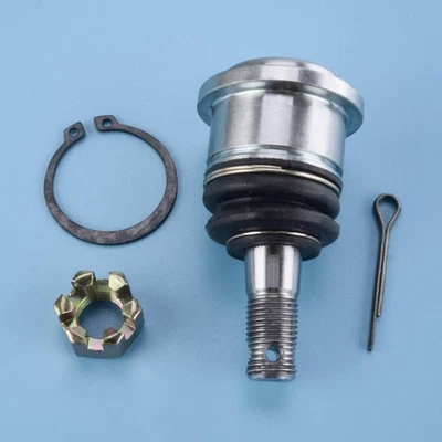 1set M14 Tie Rods Ball Joint Kit 14mm For Motorcycle ATV Quad Go Kart Scooter - Image 1 of 4