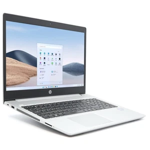HP ProBook 450 G6 i3-8145U 16GB RAM 256GB SSD 15.6" HD Windows 11 - Imagen 1 de 11