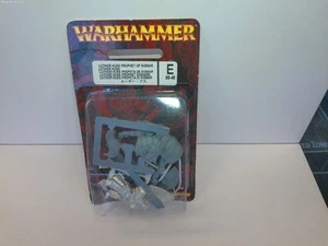 Blister Luthor Huss, Profeta de Sigmar - El Imperio - Warhammer Fantasy 8846 E - Imagen 1 de 2