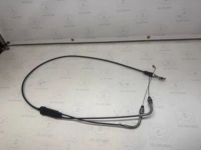 Kawasaki Jet Ski Ultra 150 1999-2002 cable de acelerador 54012-3764 Foto 1 de 2