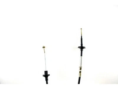 For 1987-1998, 2001 Volkswagen Golf Clutch Cable 33244TCDH 1997 1992 1988 1989 - Image 1 of 2