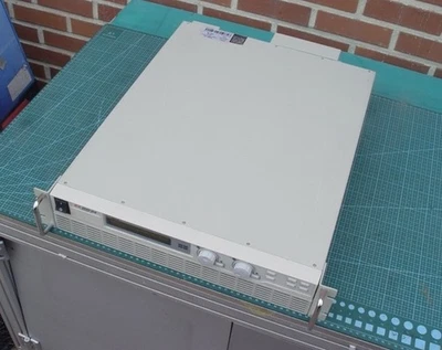 ODA EX200-24 2U Switching Type Programmable DC Power Supply 200V 24A 5.3kW - Image 1 of 4