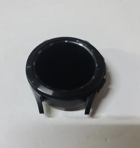 Samsung Galaxy Watch 4 Classic SM-R855U, 42mm,Black,Fair:BN390 - Picture 1 of 5