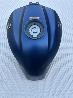 Yamaha FJR1300 Gas Tank fits 2018-2019 FJR 1300 Fuel Tank Petro 3P6-24110-00-PF - Image 1 of 4