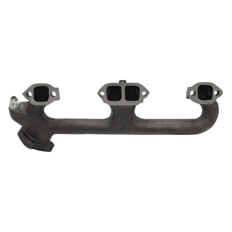 For Chevy Tahoe 1996-2000 Dorman 674-218 Cast Iron Natural Exhaust Manifold Foto 1 de 3