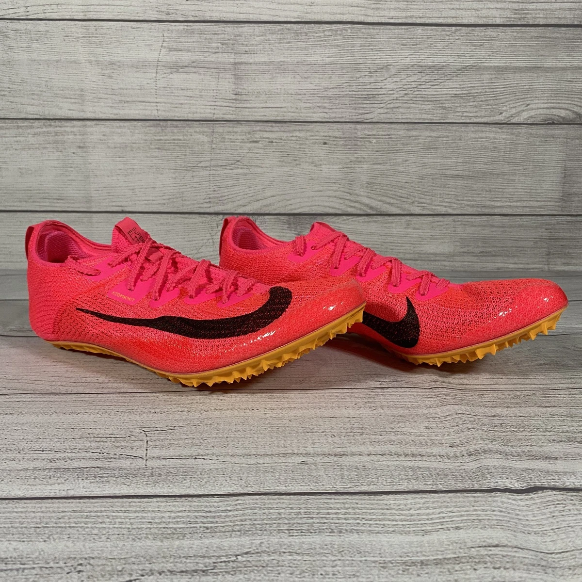 Nike Zoom Superfly Elite 2 Hyper Pink Orange for Sale