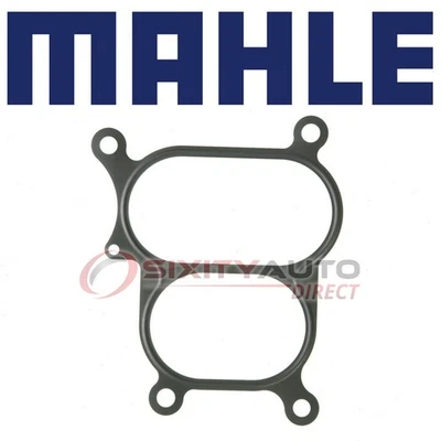 MAHLE Fuel Injection Plenum Gasket for 2002-2009 Nissan Altima Maxima Murano dg Foto 1 de 4