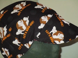 Casper 3: Red's American Made: Schweißerhut, Biker, 4 funktionierende Herren je 7,00 $ - Bild 1 von 4