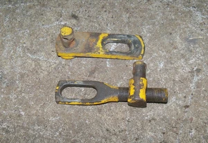 IH Cub Cadet Mähdeck Aufhänger Halterung Lift Links 800 1000 1200 1250 1450 1650 - Bild 1 von 1