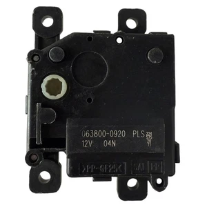 Calentador de aire acondicionado servomotor actuador soplador de climatización para Toyota Avensis RAV4 Lexus GX460) - Imagen 1 de 12