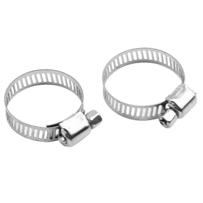 1pc Exhaust Clamp Exhaust Clamp Kit Exhaust Pipes Clamp Brand New - Image 1 of 4