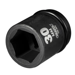 Draper 30mm Impact Socket 3/4"D 6 Point Hexagon Standard Length Hi-TORQ 28735 - Picture 1 of 2