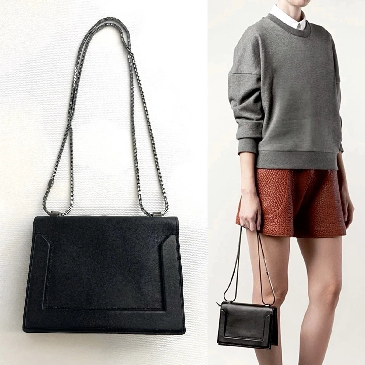 3.1phillip Lim バック Handbags & Small Leather Goods – 3.1 Phillip Lim