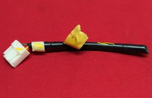 2006 - 2010 Toyota Rav4 - TPMS Tire Pressure Control Module Computer - PIGTAIL - Picture 1 of 6