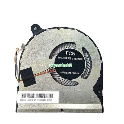 New Acer Swift 3 SF314-55 SF314-55G Series Laptop CPU Cooling Fan DC5V - Image 1 of 2