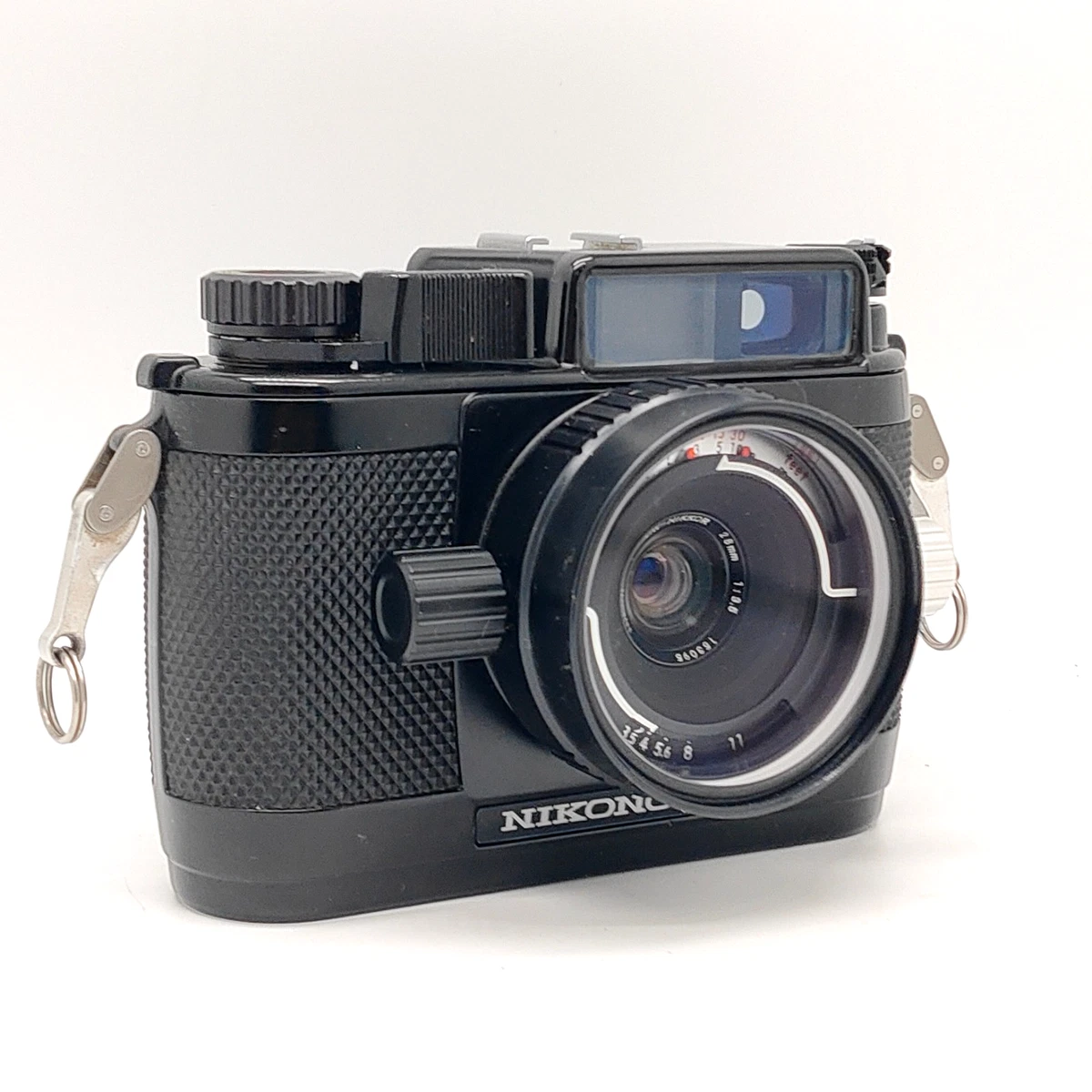 Nikon Nikonos III Film Cameras for sale | eBay