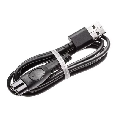 USB Type A 2 Pin Charger Charging Cable CP1788/01 For Philips Electric Shaver - image 1 of 4