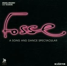 Fosse von Original Broadway Cast Rec. | CD | Zustand sehr gut - Bild 1 von 2